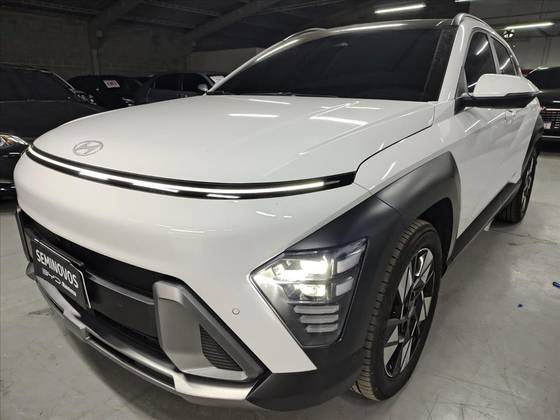 HYUNDAI KONA 1.6 GDI HEV SIGNATURE DCT HYUNDAI KONA 1.6 GDI HEV SIGNATURE DCT